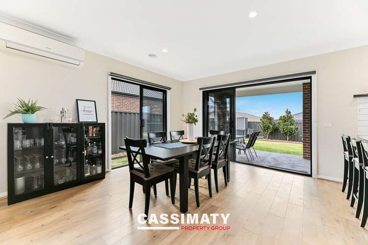 Third view of Homely house listing, 41 Galveston Road, Clyde VIC 3978