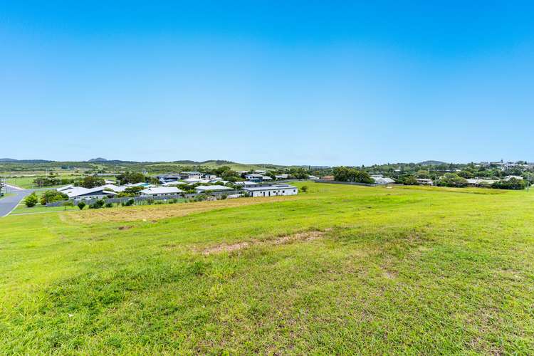 Main view of Homely residentialLand listing, 42 Hewitt Street, Emu Park QLD 4710