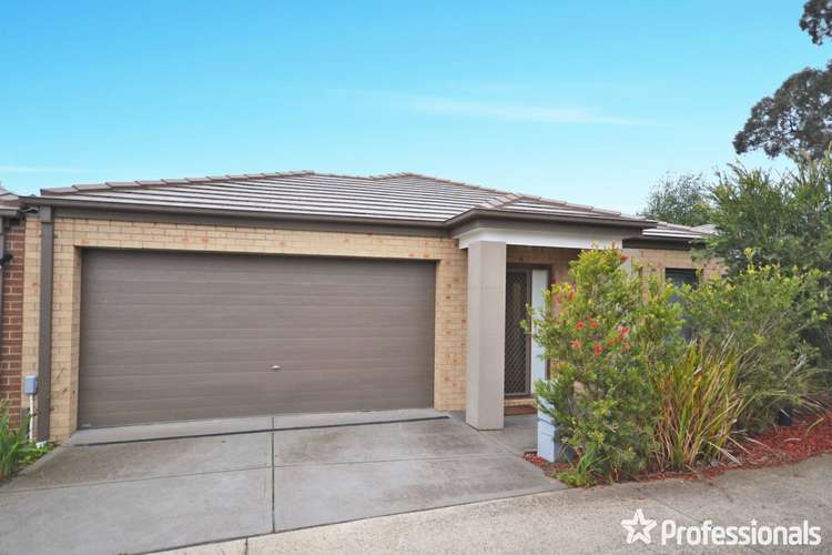 33 Tanika Circuit, Croydon VIC 3136