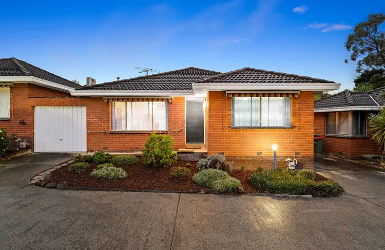 371 Maroondah Highway