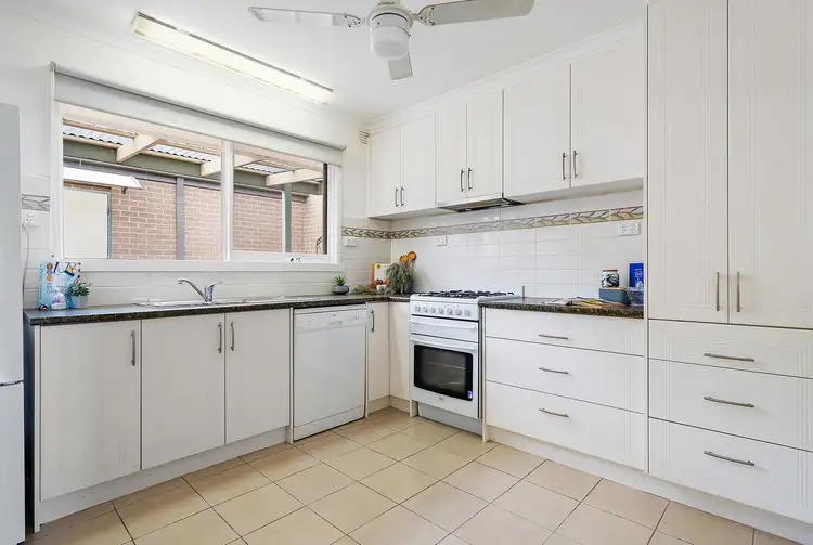 Second view of Homely unit listing, 1/42 Zina Grove, Mooroolbark VIC 3138