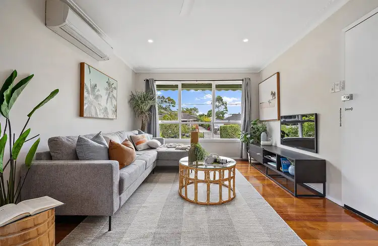 Third view of Homely unit listing, 1/42 Zina Grove, Mooroolbark VIC 3138