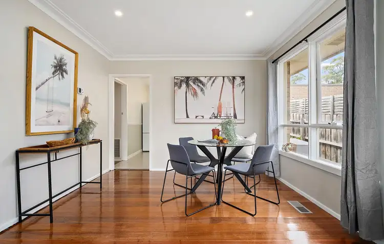 Fifth view of Homely unit listing, 1/42 Zina Grove, Mooroolbark VIC 3138