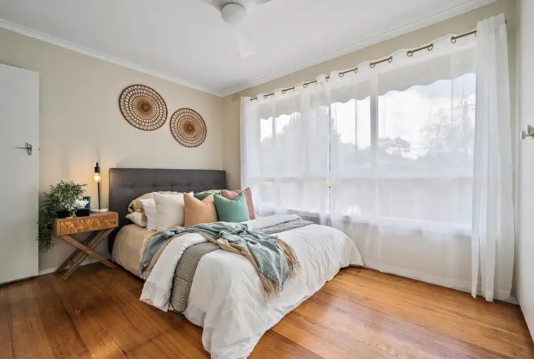 Sixth view of Homely unit listing, 1/42 Zina Grove, Mooroolbark VIC 3138