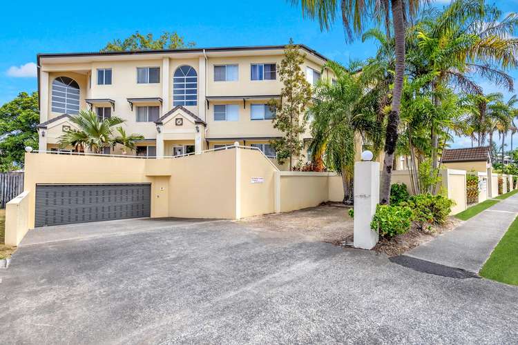 Main view of Homely unit listing, 20/25-27 Digger Street, Cairns North QLD 4870