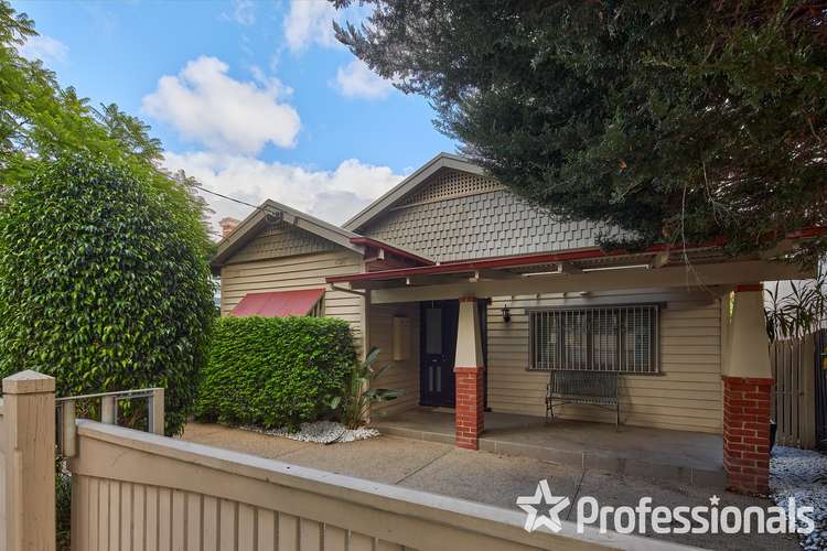 Main view of Homely house listing, 17 Violet Crescent, Brighton East VIC 3187