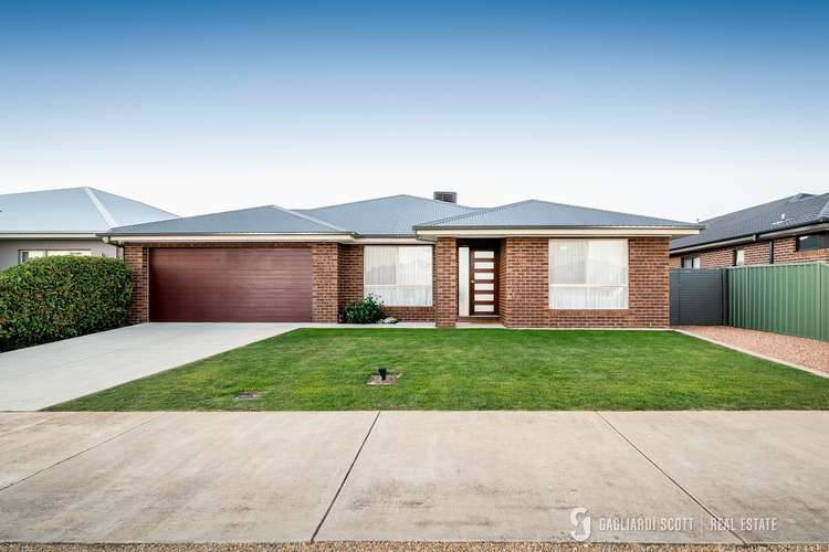 Main view of Homely house listing, 7 Cormorant Boulevard, Kialla VIC 3631