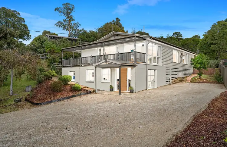 43 Old Warburton Highway