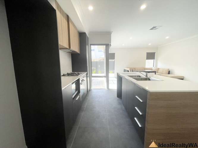 Second view of Homely house listing, 18 Kinship Street, Willetton WA 6155