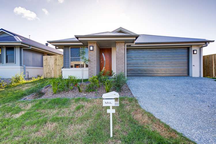 Main view of Homely house listing, 9 Laverton Street, Ormeau QLD 4208