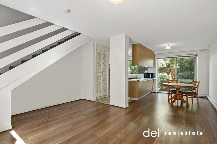 Main view of Homely unit listing, 4/9-11 Weller Street, Dandenong VIC 3175