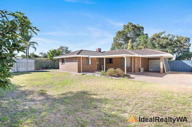 Fourth view of Homely house listing, 15 Lenhay Court, Willetton WA 6155