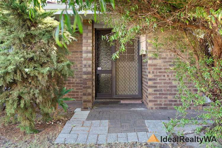 Fifth view of Homely house listing, 15 Lenhay Court, Willetton WA 6155