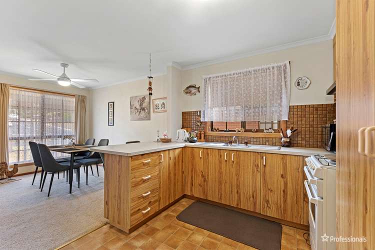Fifth view of Homely unit listing, 26 Pekin Road, Maryborough VIC 3465