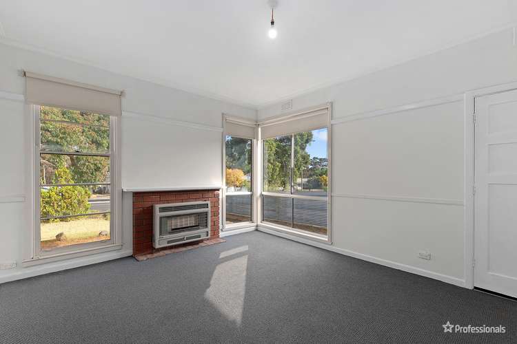 Second view of Homely house listing, 51 Derby Road, Maryborough VIC 3465