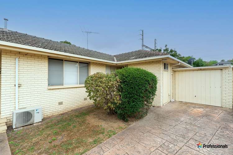 Main view of Homely unit listing, 6/14 McCracken Avenue, Pascoe Vale VIC 3044