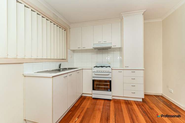 Third view of Homely unit listing, 6/14 McCracken Avenue, Pascoe Vale VIC 3044