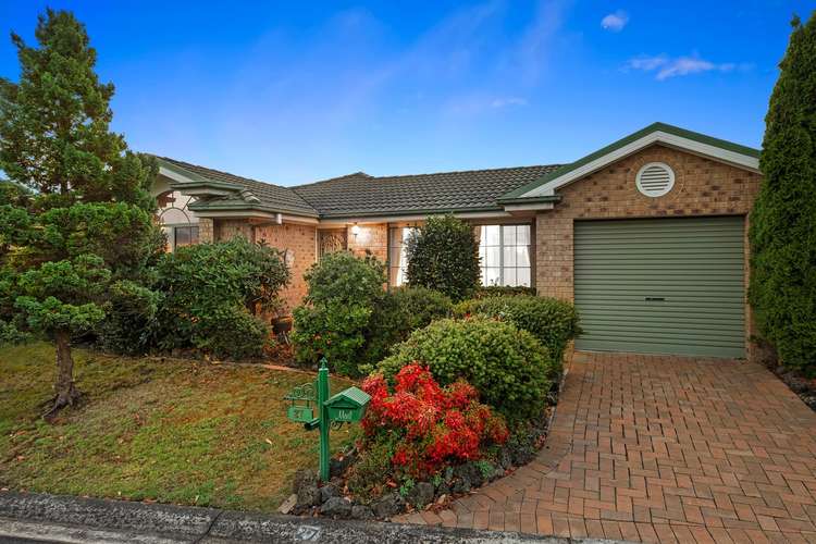 Main view of Homely house listing, 27 Ramble Crescent, Croydon VIC 3136