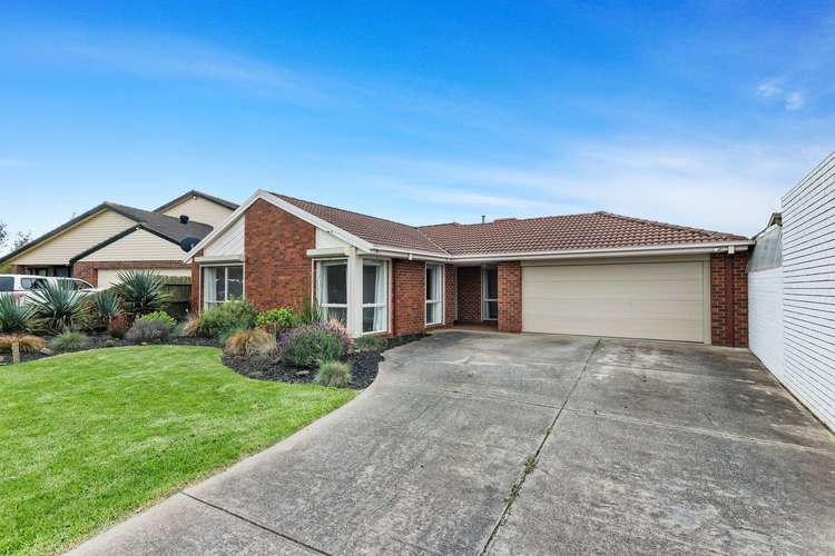 4 Vasa Place, Keilor Lodge VIC 3038