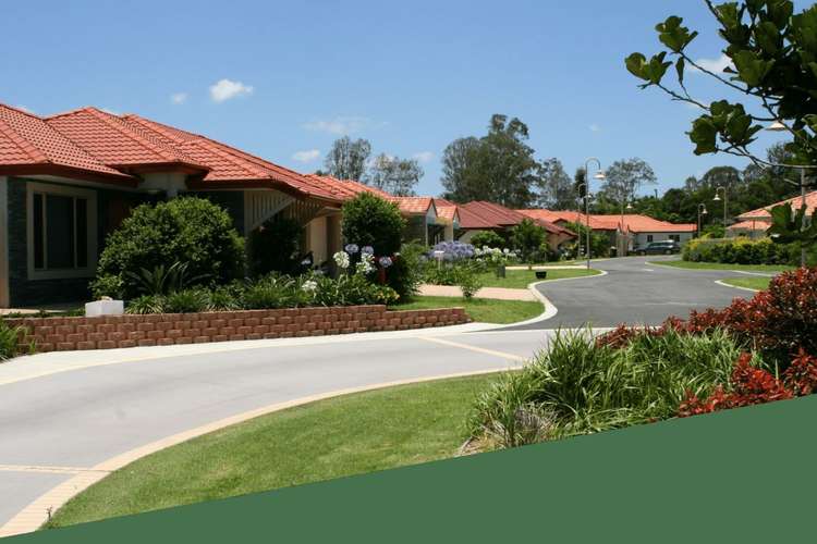 Main view of Homely retirement listing, 27 Clarendon Avenue, Bethania QLD 4205