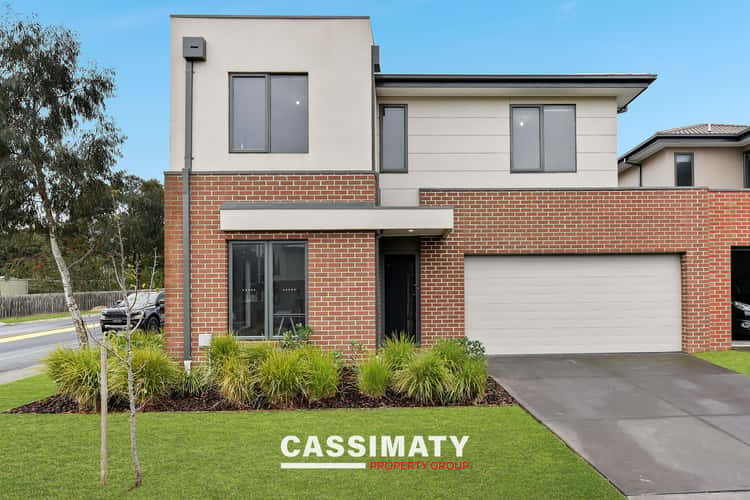 1 Mission Court, Lynbrook VIC 3975
