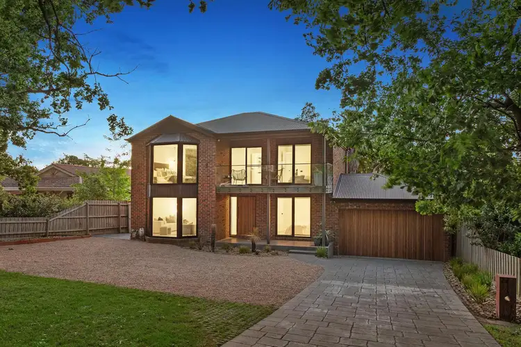 27 Great Oak Court
