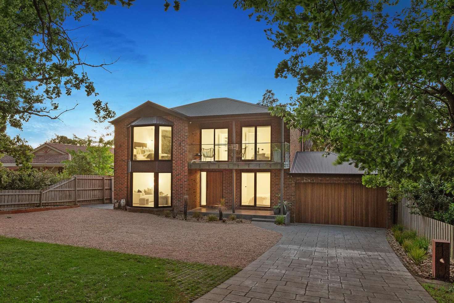 Main view of Homely house listing, 27 Great Oak Court, Mooroolbark VIC 3138