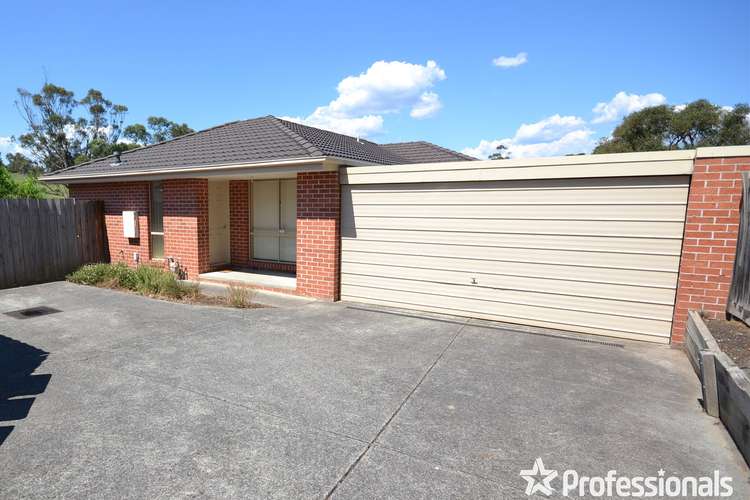 Main view of Homely house listing, 2/64 Hawthory Road, Kilsyth VIC 3137