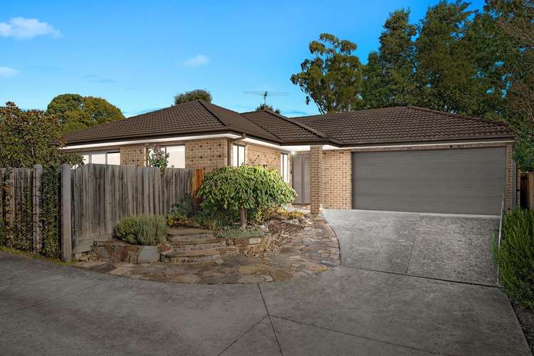 Main view of Homely house listing, 88a Cardigan Road, Mooroolbark VIC 3138