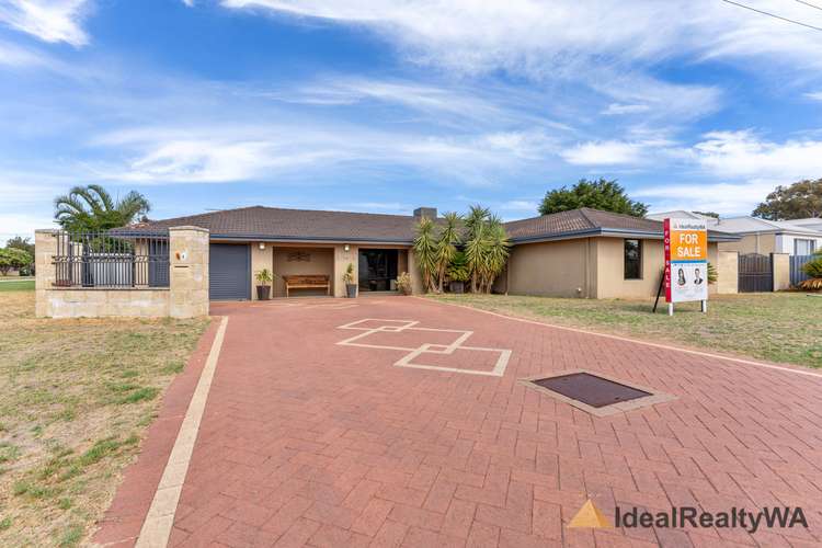 Main view of Homely house listing, 14 Scribbly Gum Square, Willetton WA 6155
