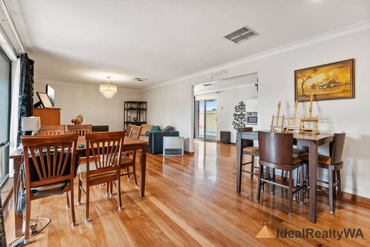 Sixth view of Homely house listing, 14 Scribbly Gum Square, Willetton WA 6155