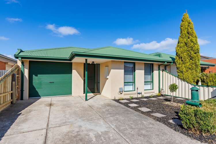 17 Antonie Avenue, Delahey VIC 3037