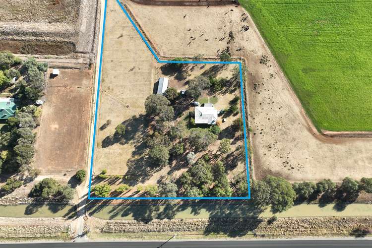 1370 Sandmount Road, Katunga VIC 3640