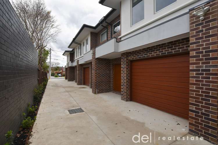 Main view of Homely townhouse listing, 2/18 Stud Road, Dandenong VIC 3175