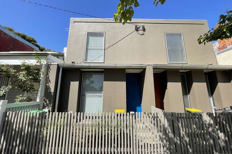 Main view of Homely house listing, 24A Melrose Street, North Melbourne VIC 3051