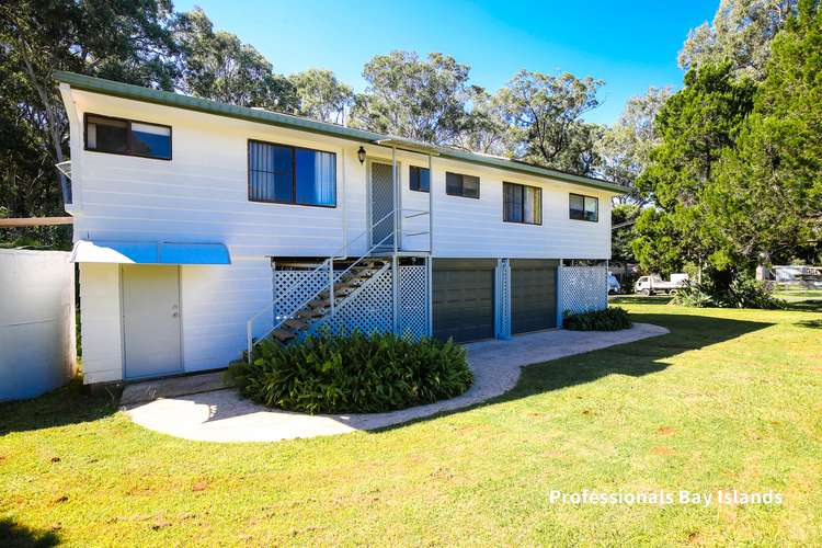 Main view of Homely house listing, 13 Mel Street, Macleay Island QLD 4184