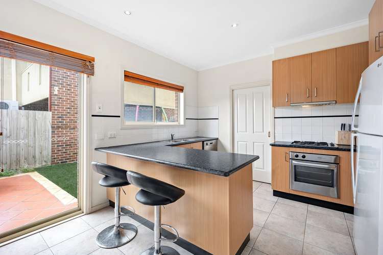 Fourth view of Homely townhouse listing, 1/504-506 Melton Highway, Sydenham VIC 3037