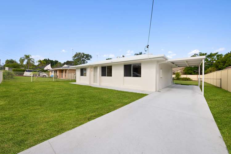 Main view of Homely house listing, 160 Benowa Road, Southport QLD 4215