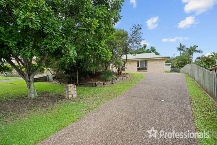 Main view of Homely house listing, 21 Lyden Court, Gympie QLD 4570