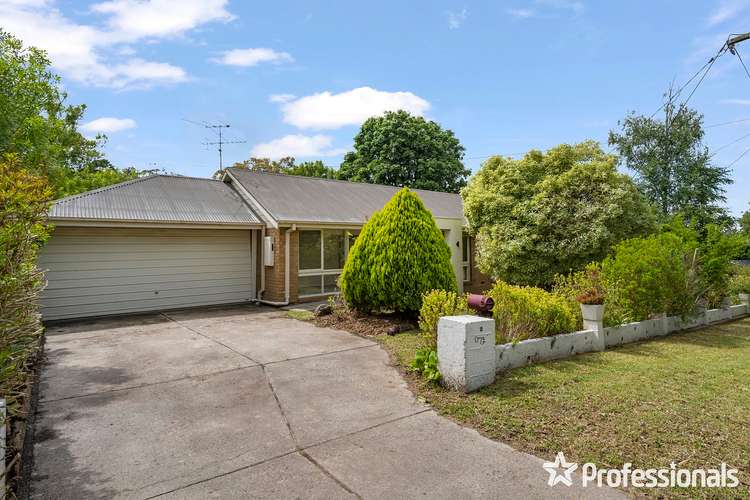Main view of Homely house listing, 6 Maroondah Highway, Healesville VIC 3777