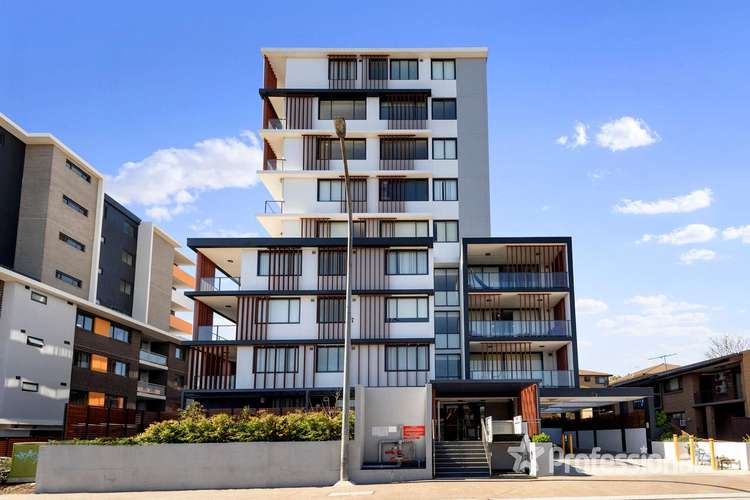 Main view of Homely apartment listing, 302/52 Copeland Street, Liverpool NSW 2170