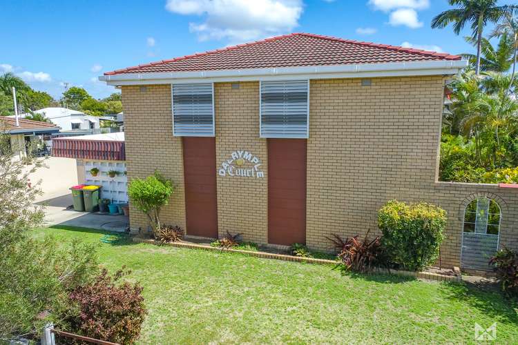 Main view of Homely unit listing, 3/4 Dalrymple Street, Bowen QLD 4805