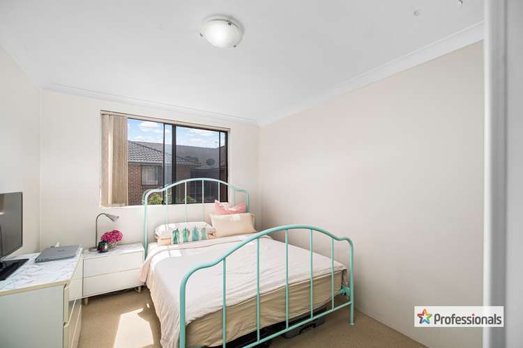 Sixth view of Homely apartment listing, 16/28 Weigand Avenue, Bankstown NSW 2200