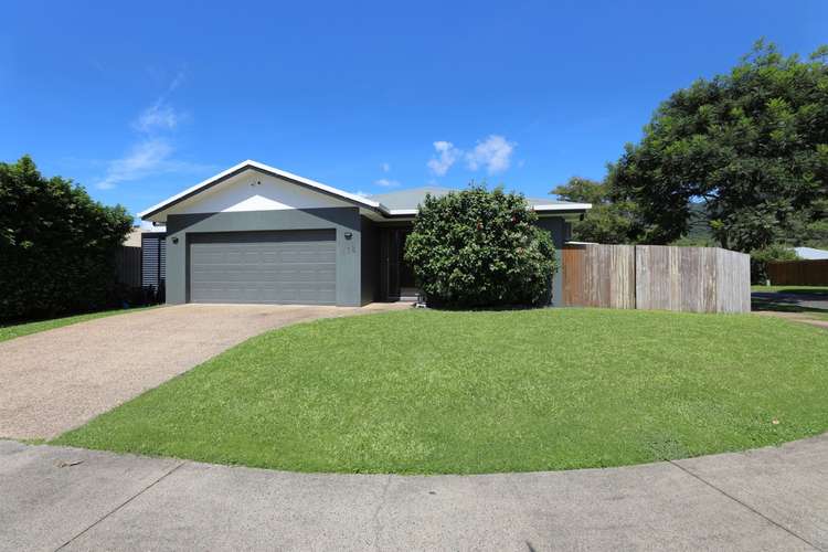 172 Timberlea Drive, Bentley Park QLD 4869