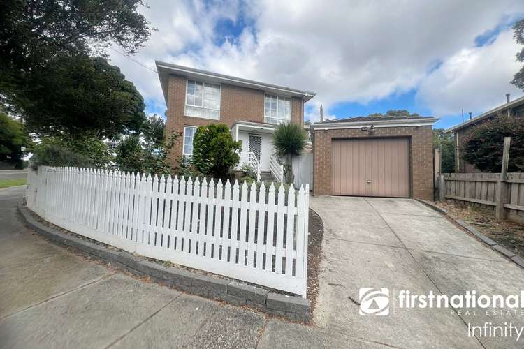 Main view of Homely house listing, 18 Lilian Street, Glen Waverley VIC 3150