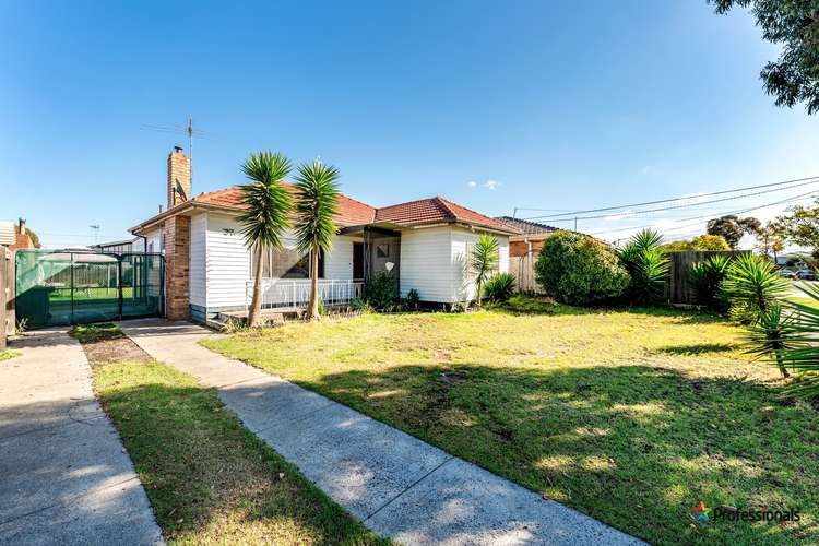 Main view of Homely house listing, 37 Dickinson Street, Hadfield VIC 3046