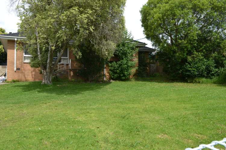 Main view of Homely house listing, 34 Tamworth Road, Kilsyth VIC 3137