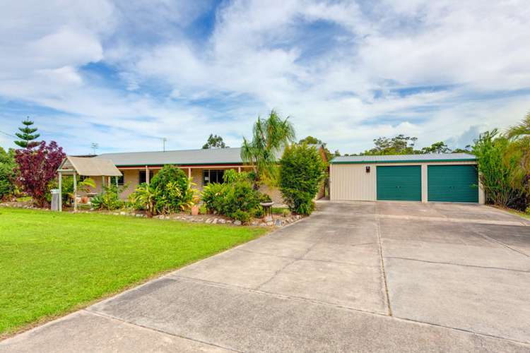 Main view of Homely house listing, 9 Nautilus Drive, Cooloola Cove QLD 4580