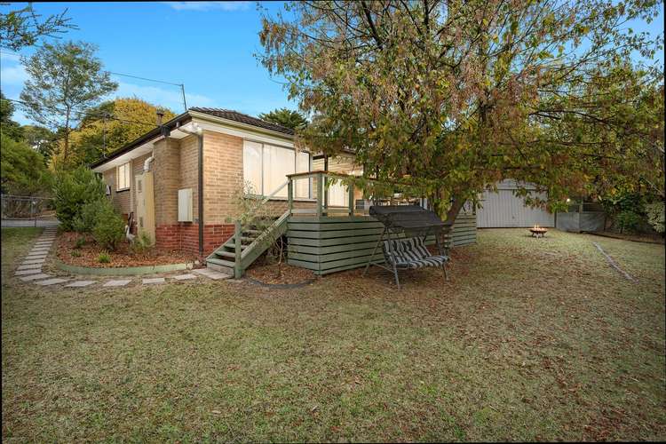 Main view of Homely house listing, 18 Stubbs Avenue, Mount Evelyn VIC 3796