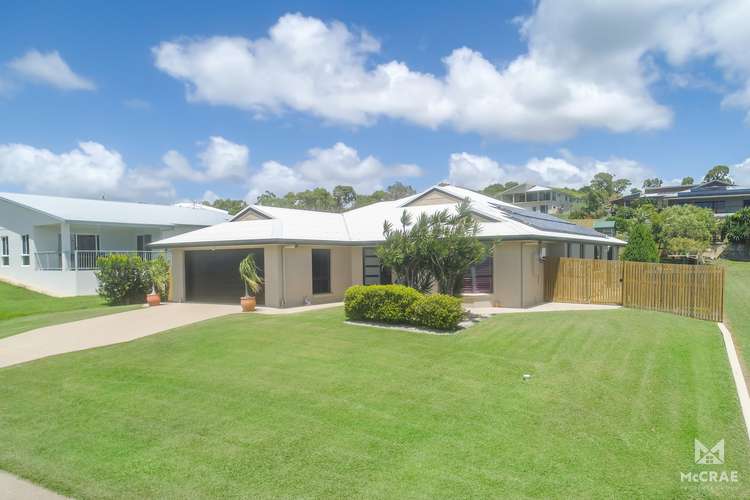 Main view of Homely house listing, 11 Marine Parade, Bowen QLD 4805